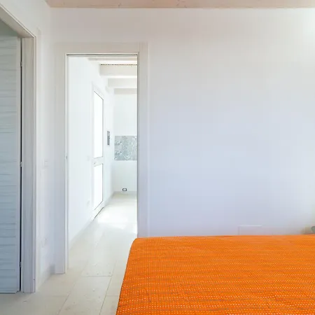 Agrivillage San Lorenzo Рейтани