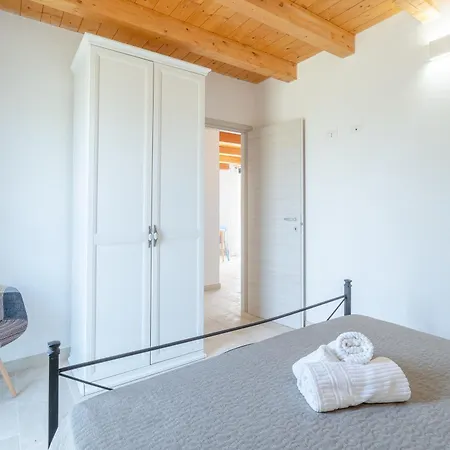 Agrivillage San Lorenzo * Рейтани