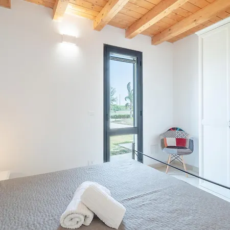 Agrivillage San Lorenzo * Рейтани