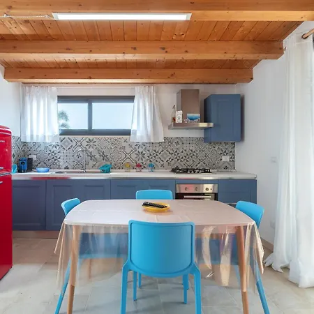 Дом отдыха Agrivillage San Lorenzo Рейтани