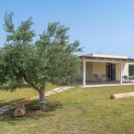 Agrivillage San Lorenzo * Reitani