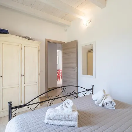 Agrivillage San Lorenzo Рейтани