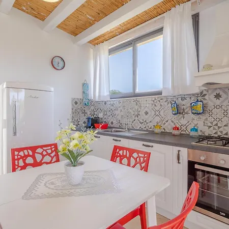 Agrivillage San Lorenzo Рейтани
