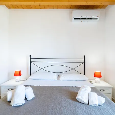 Agrivillage San Lorenzo Дом отдыха Рейтани