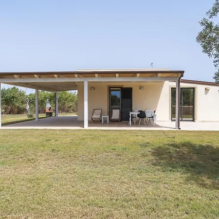 Agrivillage San Lorenzo Рейтани