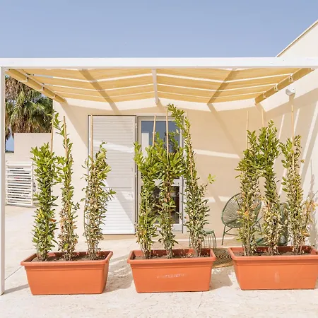 Agrivillage San Lorenzo