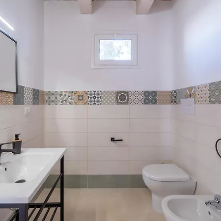 Dom wakacyjny Agrivillage San Lorenzo