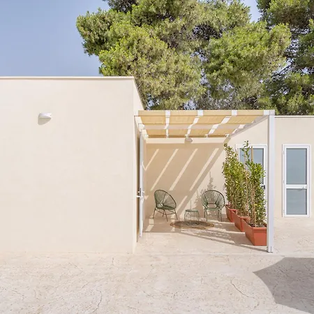 Agrivillage San Lorenzo Dom wakacyjny *