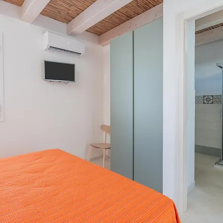 Agrivillage San Lorenzo Holiday home *