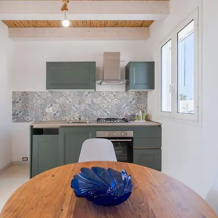 Agrivillage San Lorenzo Holiday home