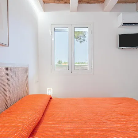 Agrivillage San Lorenzo * Reitani