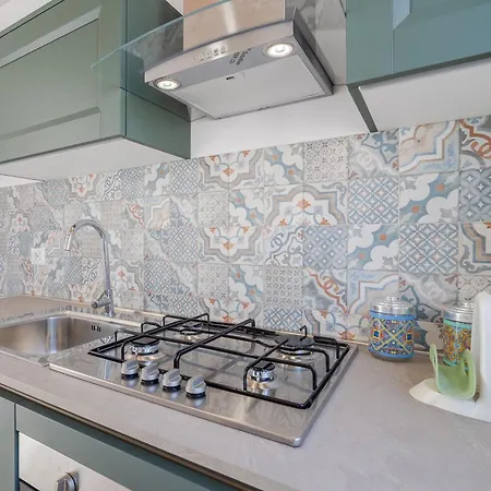 Agrivillage San Lorenzo *