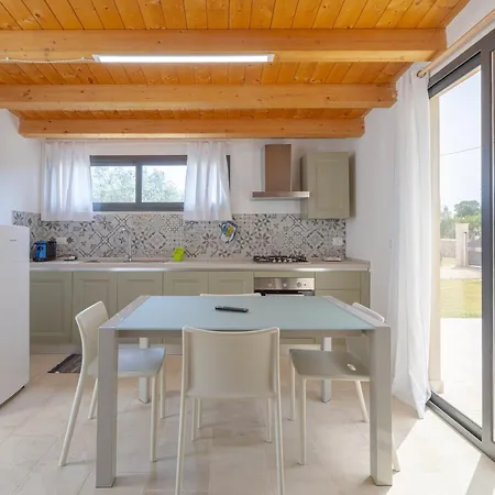 Dom wakacyjny Agrivillage San Lorenzo *