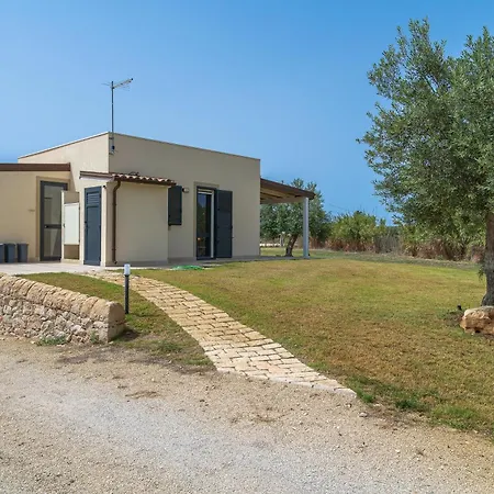 Agrivillage San Lorenzo Reitani