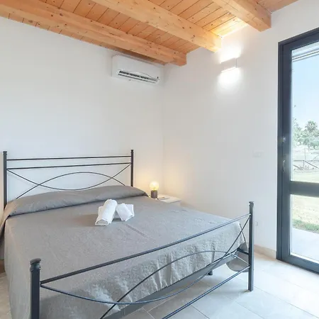 Dom wakacyjny Agrivillage San Lorenzo