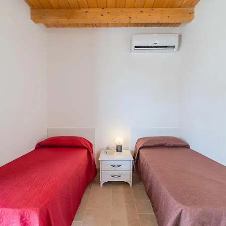 Dom wakacyjny Agrivillage San Lorenzo *