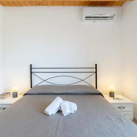 Agrivillage San Lorenzo Dom wakacyjny