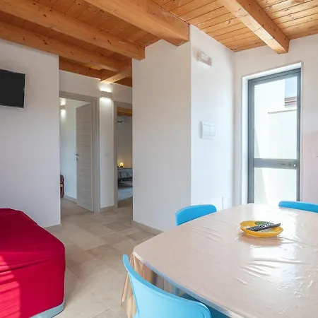 Dom wakacyjny Agrivillage San Lorenzo *