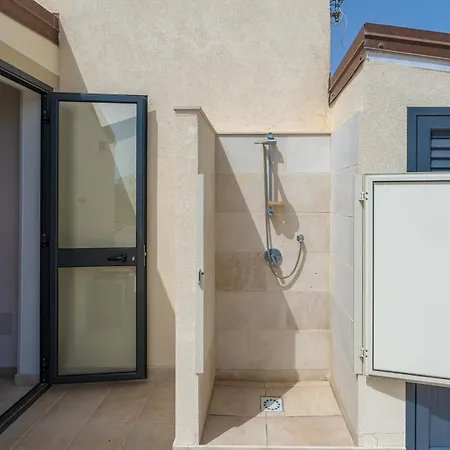 Agrivillage San Lorenzo