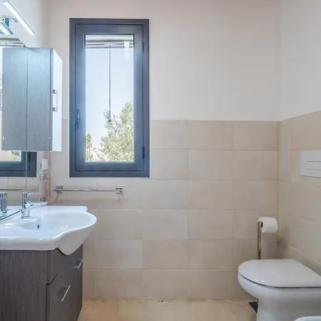 Agrivillage San Lorenzo Dom wakacyjny *