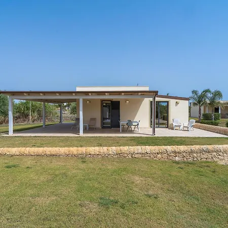 Agrivillage San Lorenzo Dom wakacyjny Reitani