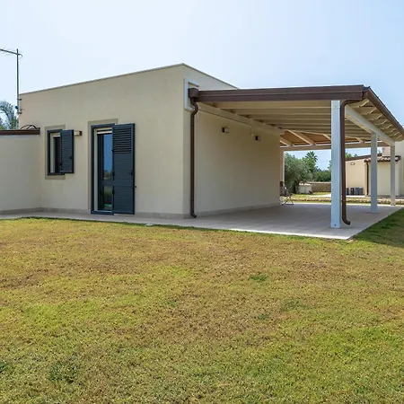 Agrivillage San Lorenzo