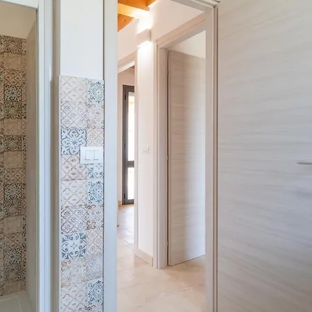 Agrivillage San Lorenzo *