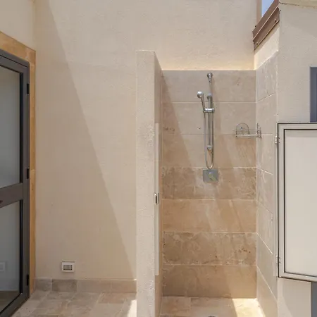 Agrivillage San Lorenzo Holiday home Reitani