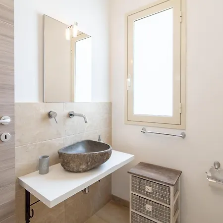 Holiday home Agrivillage San Lorenzo Reitani