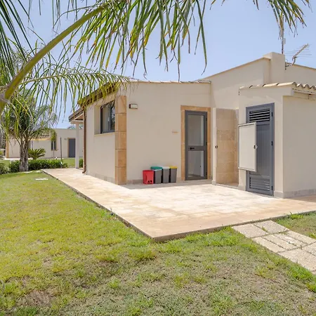 Holiday home Agrivillage San Lorenzo *