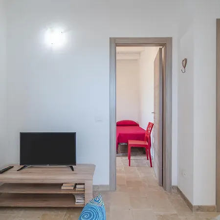 Agrivillage San Lorenzo * Reitani