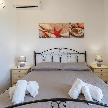 Agrivillage San Lorenzo