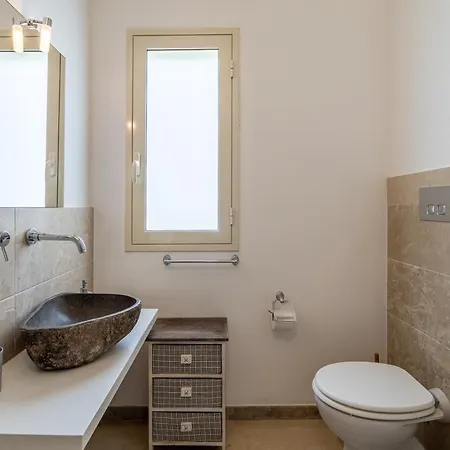 Agrivillage San Lorenzo Holiday home Reitani