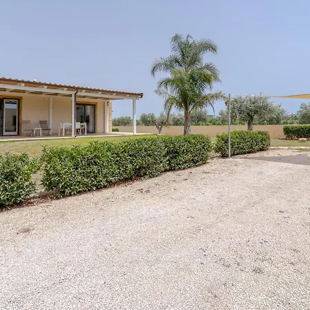 Agrivillage San Lorenzo Reitani