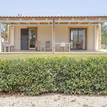 Holiday home Agrivillage San Lorenzo Reitani