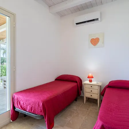 Agrivillage San Lorenzo *