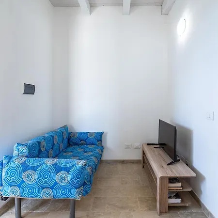 Holiday home Agrivillage San Lorenzo Reitani