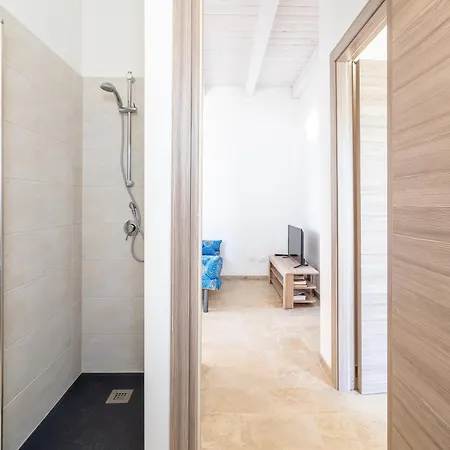 Dom wakacyjny Agrivillage San Lorenzo *