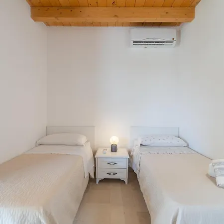 Dom wakacyjny Agrivillage San Lorenzo