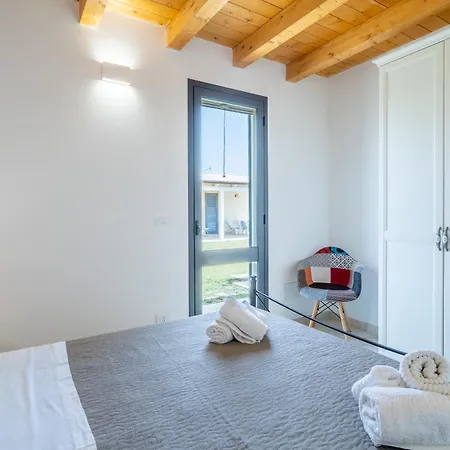 Dom wakacyjny Agrivillage San Lorenzo Reitani