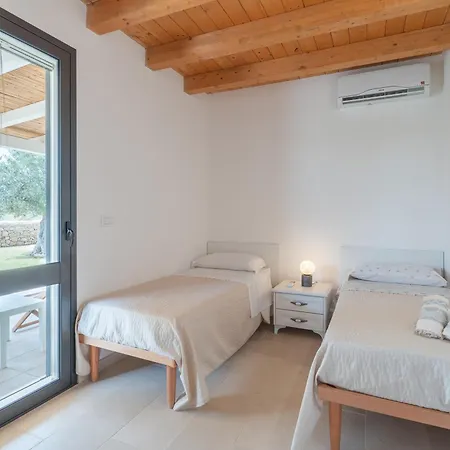 Agrivillage San Lorenzo *