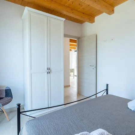 Agrivillage San Lorenzo Reitani