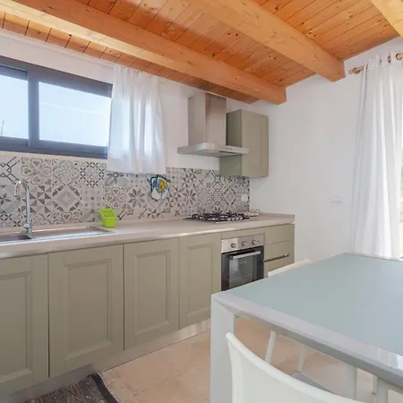 Agrivillage San Lorenzo Dom wakacyjny