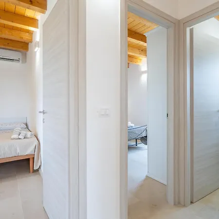 Dom wakacyjny Agrivillage San Lorenzo *