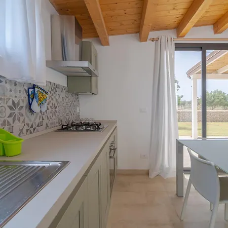 Dom wakacyjny Agrivillage San Lorenzo *