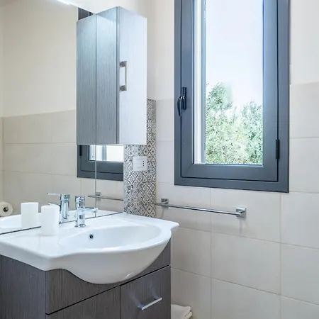 Agrivillage San Lorenzo * Reitani