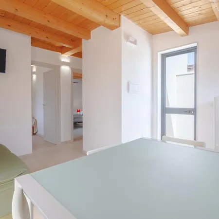 Dom wakacyjny Agrivillage San Lorenzo Reitani