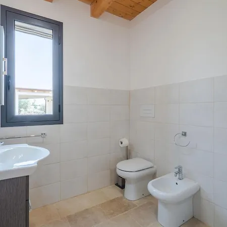 Agrivillage San Lorenzo *