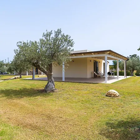 Dom wakacyjny Agrivillage San Lorenzo *