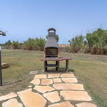 Agrivillage San Lorenzo Reitani